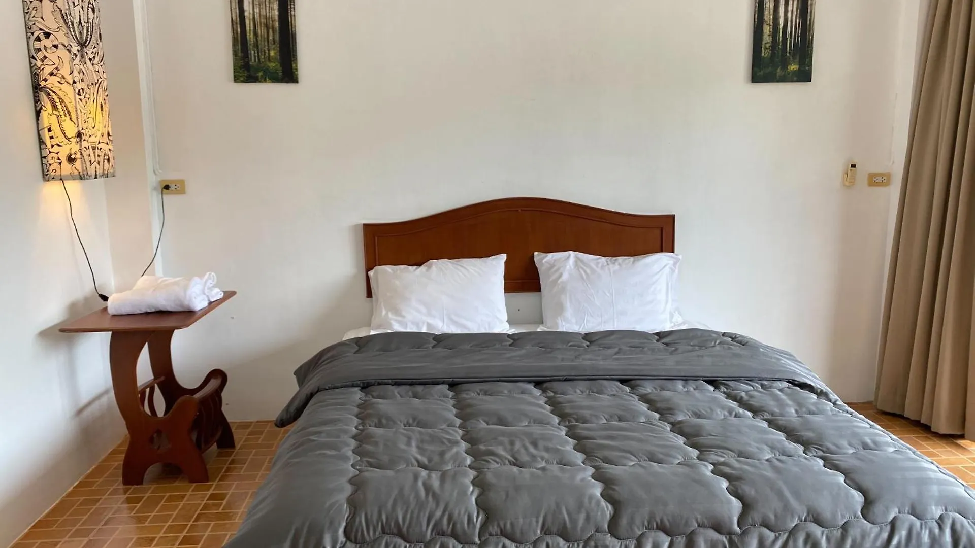 Apartamento Lanta Anee House Ko Lanta