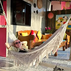 Pinky & - Sha Extra Ko Lanta