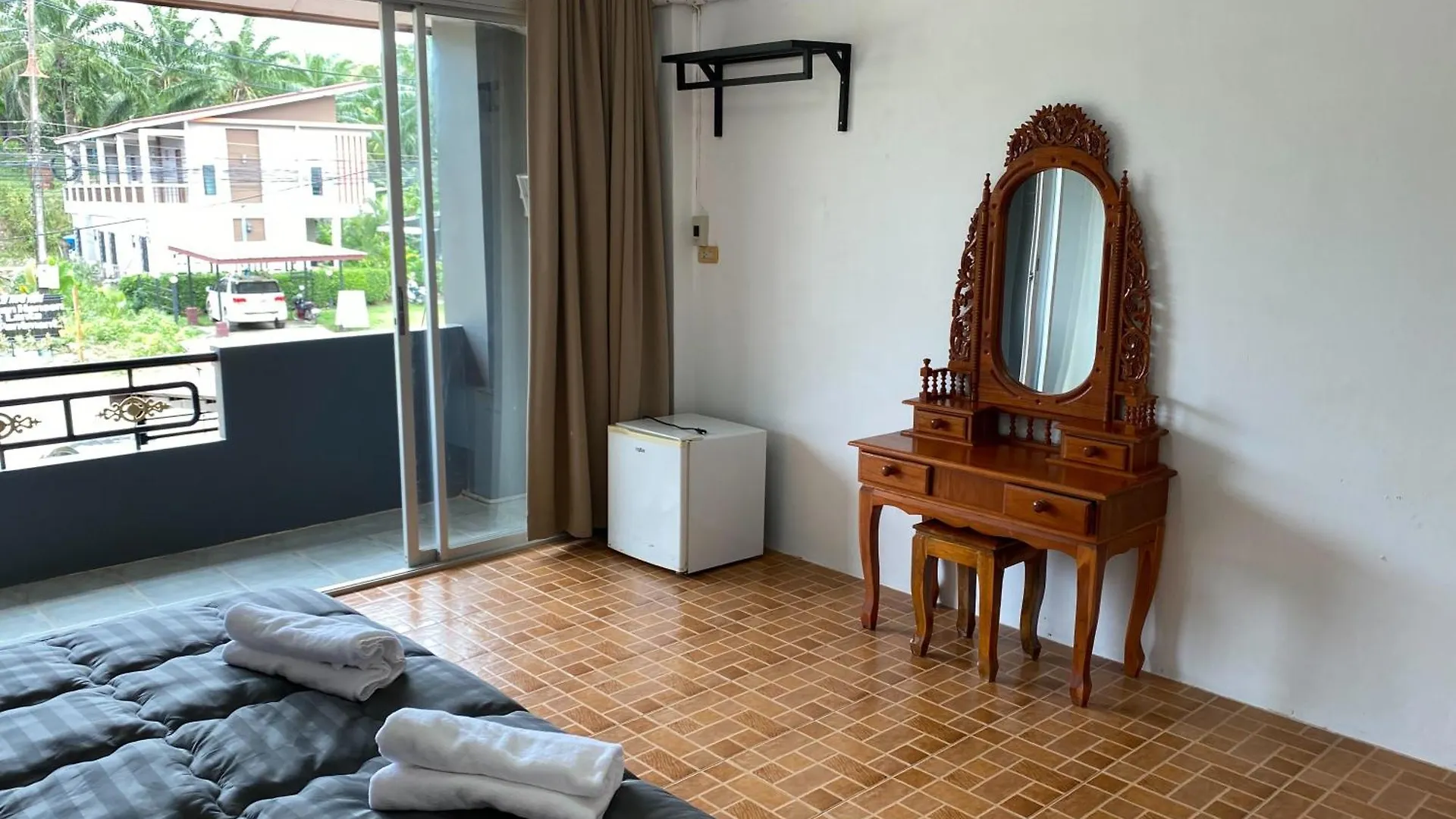 アパート Ko LantaLanta Anee Houseアパートメント