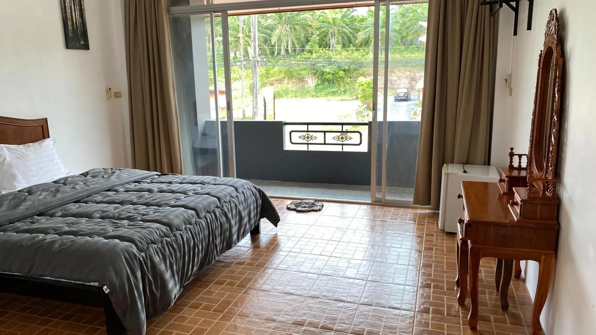 Appartamento Lanta Anee House Ko Lanta Thailandia